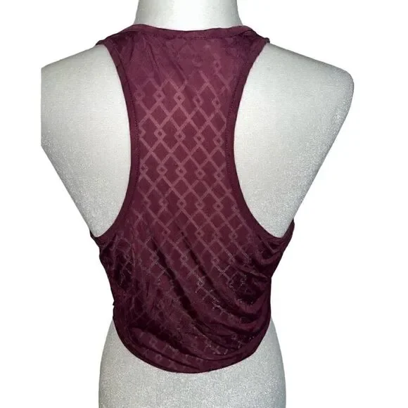Gymshark Cut Tank Top - Picture 2 of 4